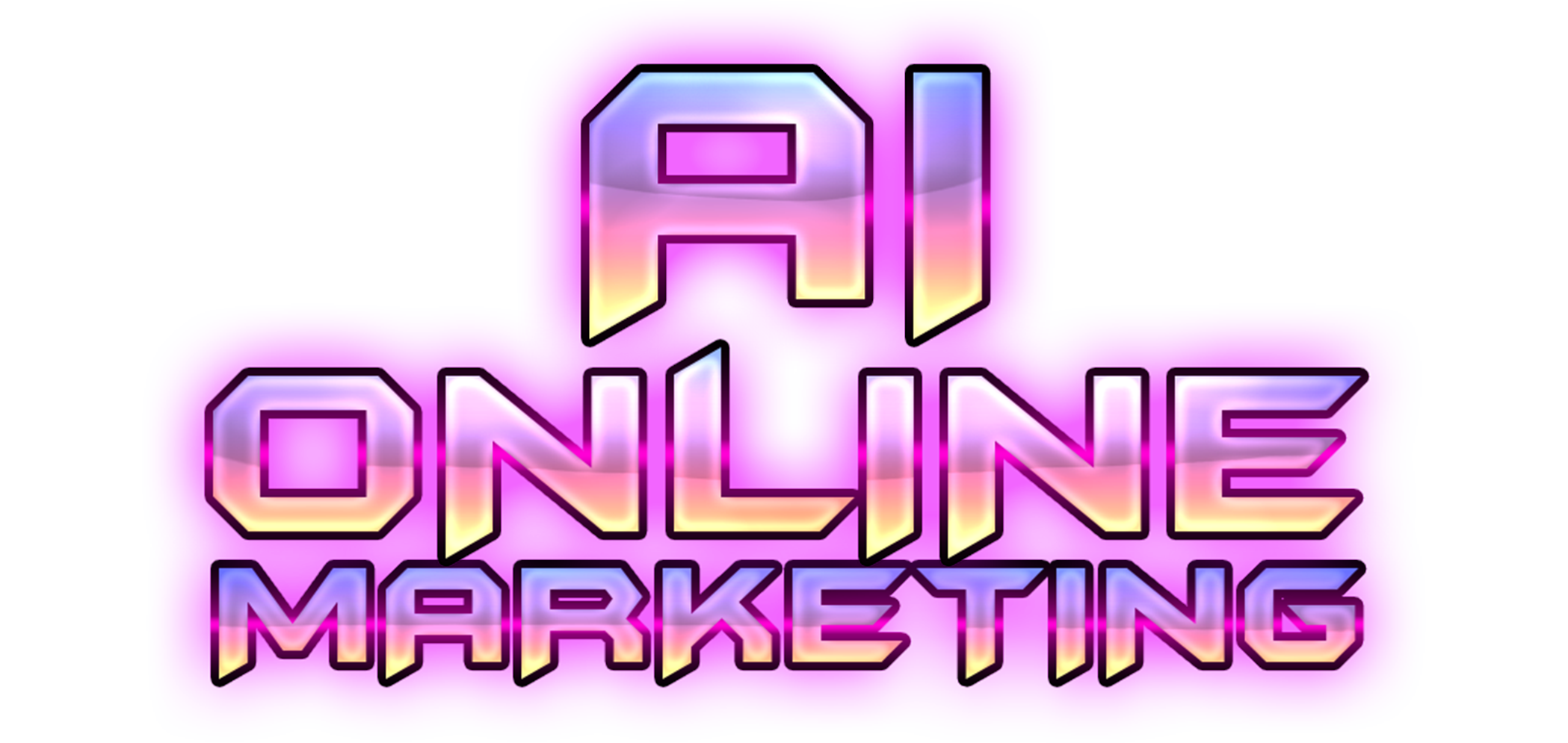 AI Online Marketing